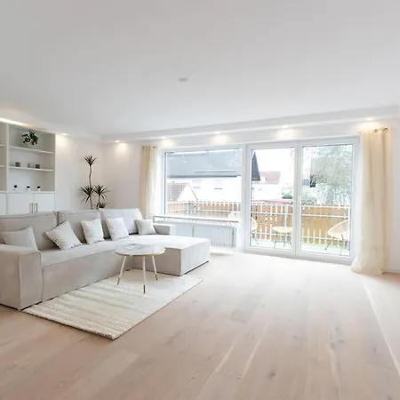 Stylish Near Munich *