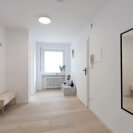 Stylish Near Munich * Moorenweis