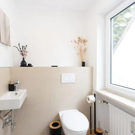 Stylish Near Munich *