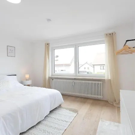 Stylish Near Munich Apartment *