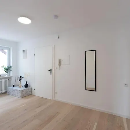 Apartment Stylish Near Munich *