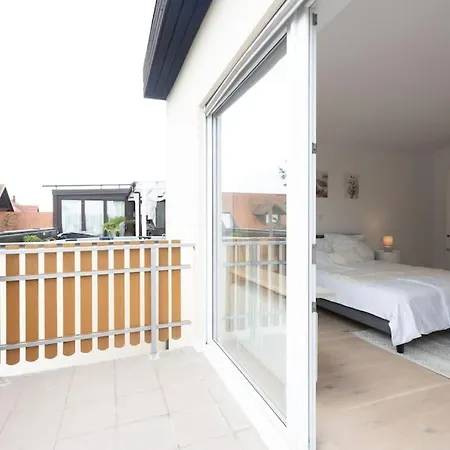 Stylish Near Munich Apartment *