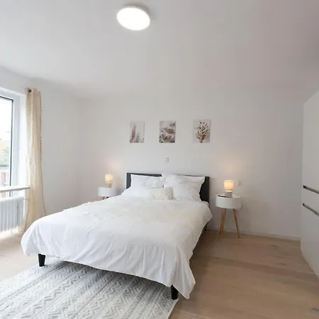 Apartment Stylish Near Munich