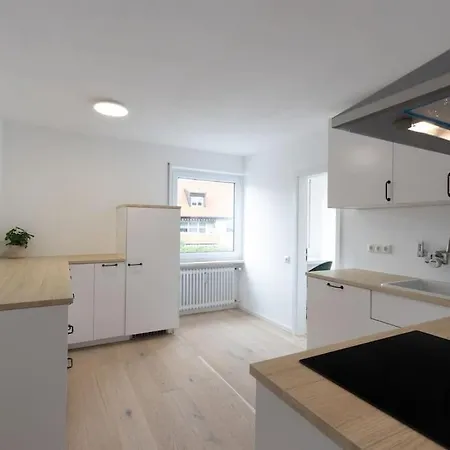 Stylish Near Munich * Moorenweis